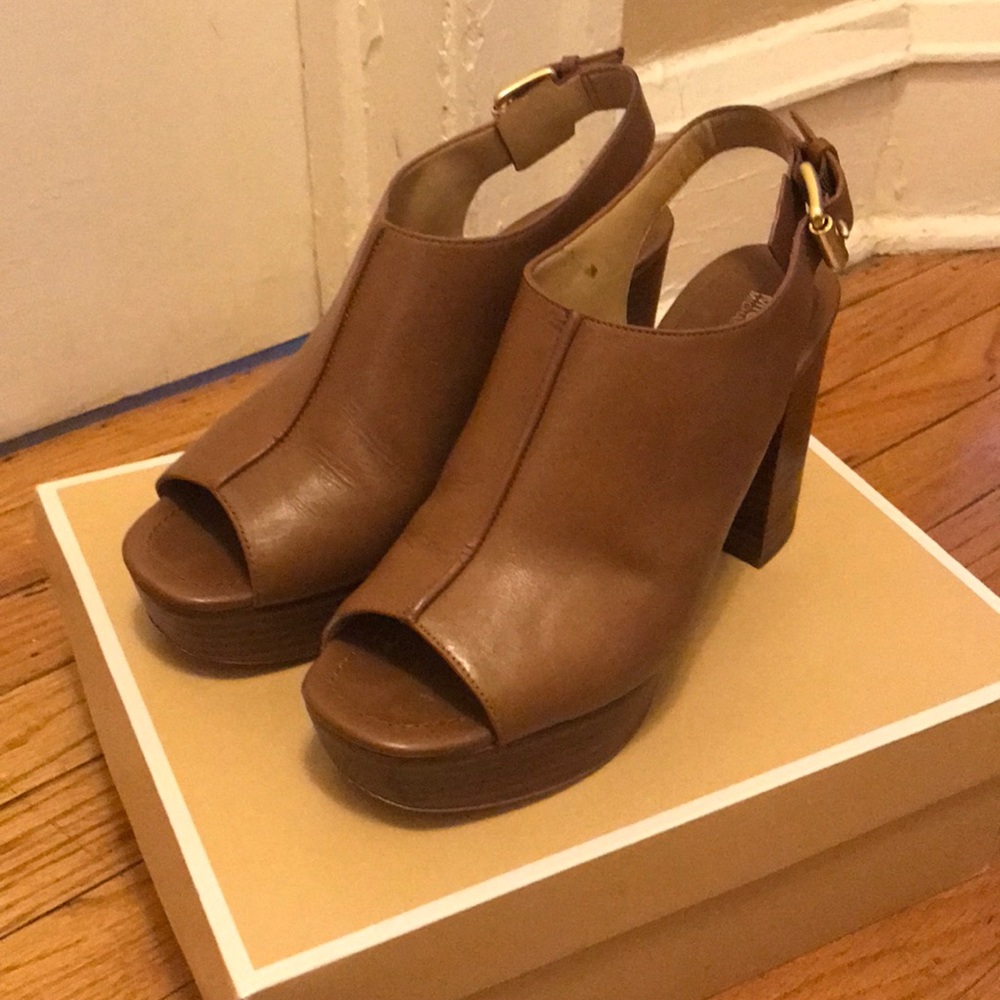 Piper Sling Mules